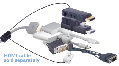 DL-AR7126 DIGITALINX SECURE ADAPTER RING
