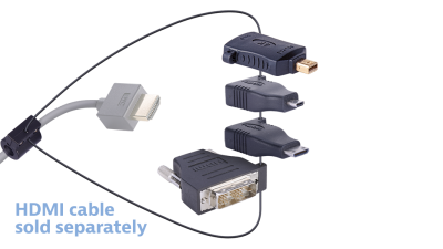 DL-AR7133 DIGITALINX SECURE ADAPTER RING