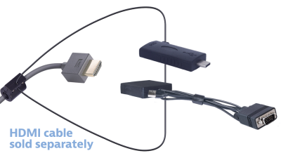 DL-AR7137 DIGITALINX SECURE ADAPTER RING