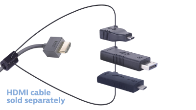 DL-AR7138 DIGITALINX SECURE ADAPTER RING