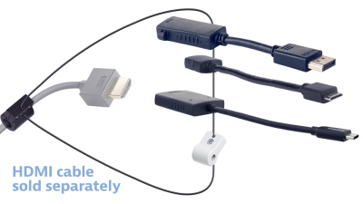 DL-AR7142 DIGITALINX SECURE ADAPTER RING