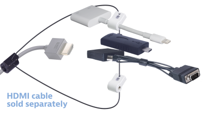 DL-AR7143 DIGITALINX SECURE ADAPTER RING