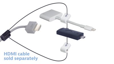DL-AR7144 DIGITALINX SECURE ADAPTER RING