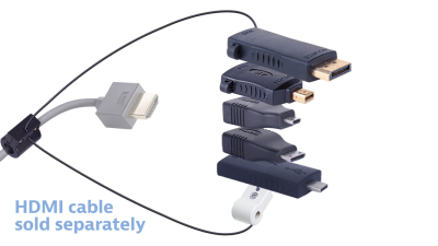 DL-AR7150 DIGITALINX SECURE ADAPTER RING