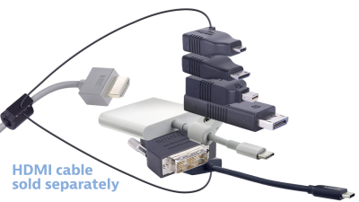 DL-AR7154 DIGITALINX SECURE ADAPTER RING