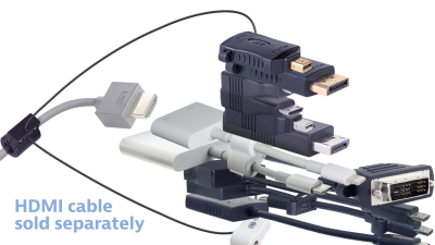 DL-AR7155 DIGITALINX SECURE ADAPTER RING