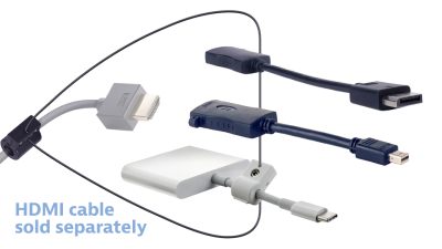 DL-AR7159 DIGITALINX SECURE ADAPTER RING