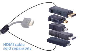 DL-AR7162 DIGITALINX SECURE ADAPTER RING
