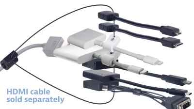 DL-AR7164 DIGITALINX SECURE ADAPTER RING