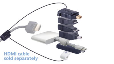 DL-AR7167 DIGITALINX SECURE ADAPTER RING
