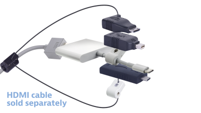 DL-AR7169 DIGITALINX SECURE ADAPTER RING