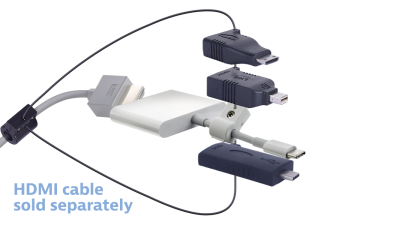 DL-AR7170 DIGITALINX SECURE ADAPTER RING