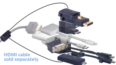 DL-AR7172 DIGITALINX SECURE ADAPTER RING