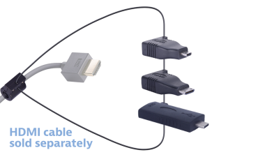 DL-AR7174 DIGITALINX SECURE ADAPTER RING