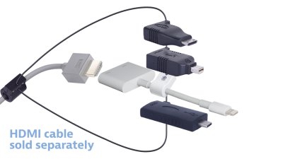 DL-AR7175 DIGITALINX SECURE ADAPTER RING