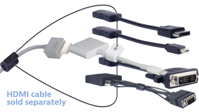 DL-AR7188 DIGITALINX SECURE ADAPTER RING