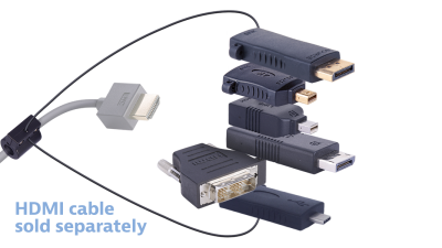 DL-AR7225 DIGITALINX SECURE ADAPTER RING