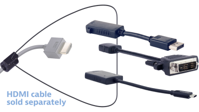 DL-AR7226 DIGITALINX SECURE ADAPTER RING