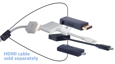 DL-AR7234 DIGITALINX SECURE ADAPTER RING