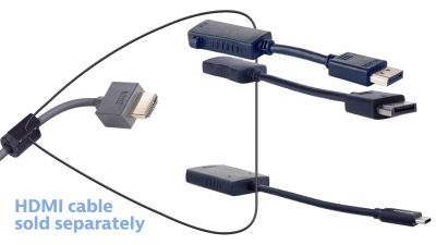 DL-AR7239 DIGITALINX SECURE ADAPTER RING