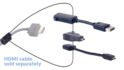 DL-AR7248 DIGITALINX SECURE ADAPTER RING