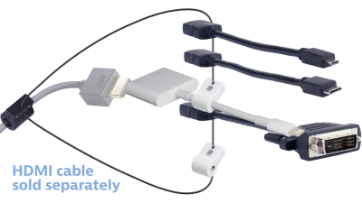 DL-AR7253 DIGITALINX SECURE ADAPTER RING