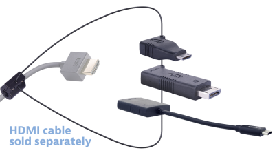 DL-AR7255 DIGITALINX SECURE ADAPTER RING