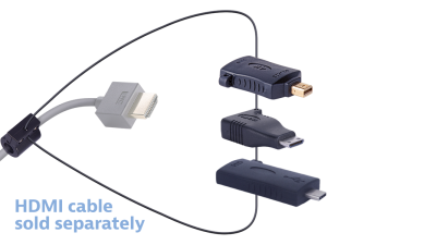 DL-AR7260 DIGITALINX SECURE ADAPTER RING