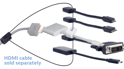 DL-AR7264 DIGITALINX SECURE ADAPTER RING