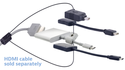 DL-AR7279 DIGITALINX SECURE ADAPTER RING