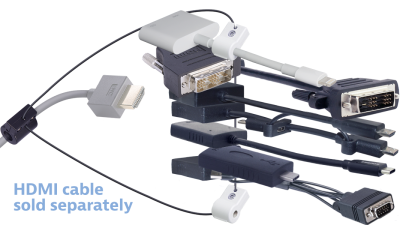 DL-AR7280 DIGITALINX SECURE ADAPTER RING