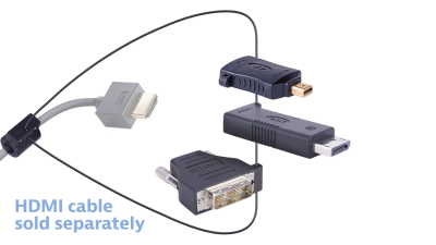 DL-AR7289 DIGITALINX SECURE ADAPTER RING