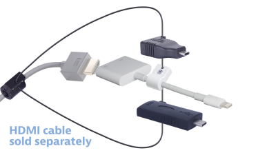 DL-AR7299 DIGITALINX SECURE ADAPTER RING