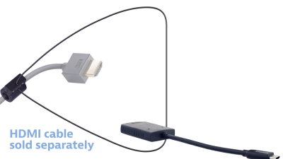 DL-AR7302 DIGITALINX SECURE ADAPTER RING