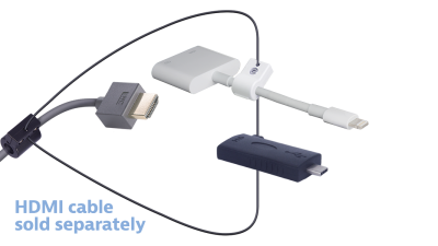 DL-AR7307 DIGITALINX SECURE ADAPTER RING