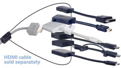 DL-AR7324 DIGITALINX SECURE ADAPTER RING