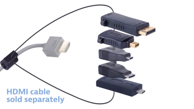 DL-AR7325 DIGITALINX SECURE ADAPTER RING