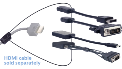 DL-AR7340 DIGITALINX SECURE ADAPTER RING