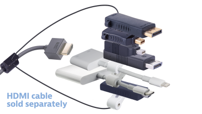 DL-AR7342 DIGITALINX SECURE ADAPTER RING