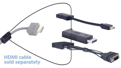 DL-AR7346 DIGITALINX SECURE ADAPTER RING