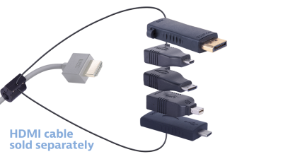 DL-AR7375 DIGITALINX SECURE ADAPTER RING