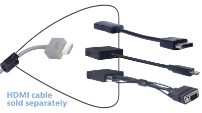 DL-AR7376 DIGITALINX SECURE ADAPTER RING