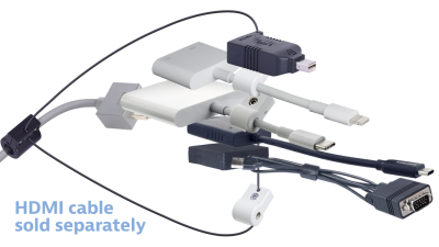 DL-AR7379 DIGITALINX SECURE ADAPTER RING