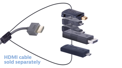 DL-AR7383 DIGITALINX SECURE ADAPTER RING