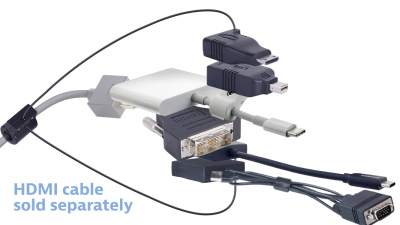 DL-AR7394 DIGITALINX SECURE ADAPTER RING