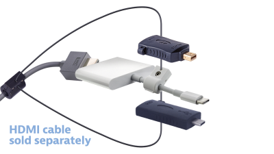 DL-AR7519 DIGITALINX SECURE ADAPTER RING