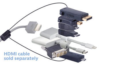 DL-AR7525 DIGITALINX SECURE ADAPTER RING