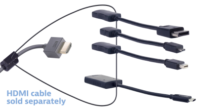 DL-AR7526 DIGITALINX SECURE ADAPTER RING