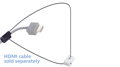 DL-AR7536 DIGITALINX SECURE ADAPTER RING