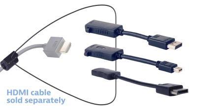 DL-AR7559 DIGITALINX SECURE ADAPTER RING